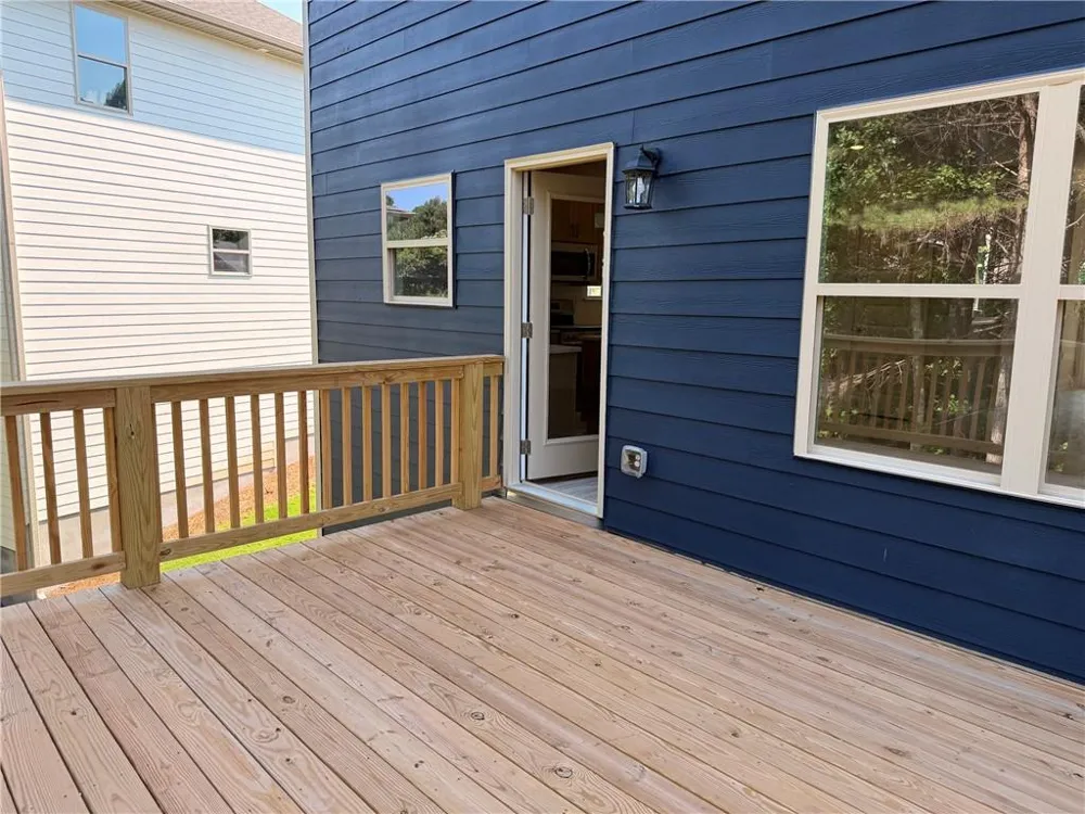 434 Magnolia Grove Place Cornelia, GA 30531