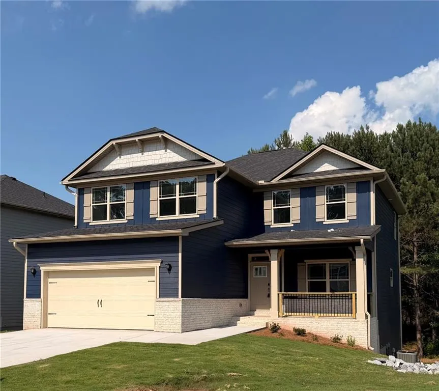 434 Magnolia Grove Place Cornelia, GA 30531