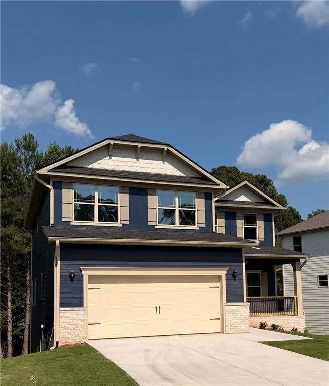 434 Magnolia Grove Place Cornelia, GA 30531