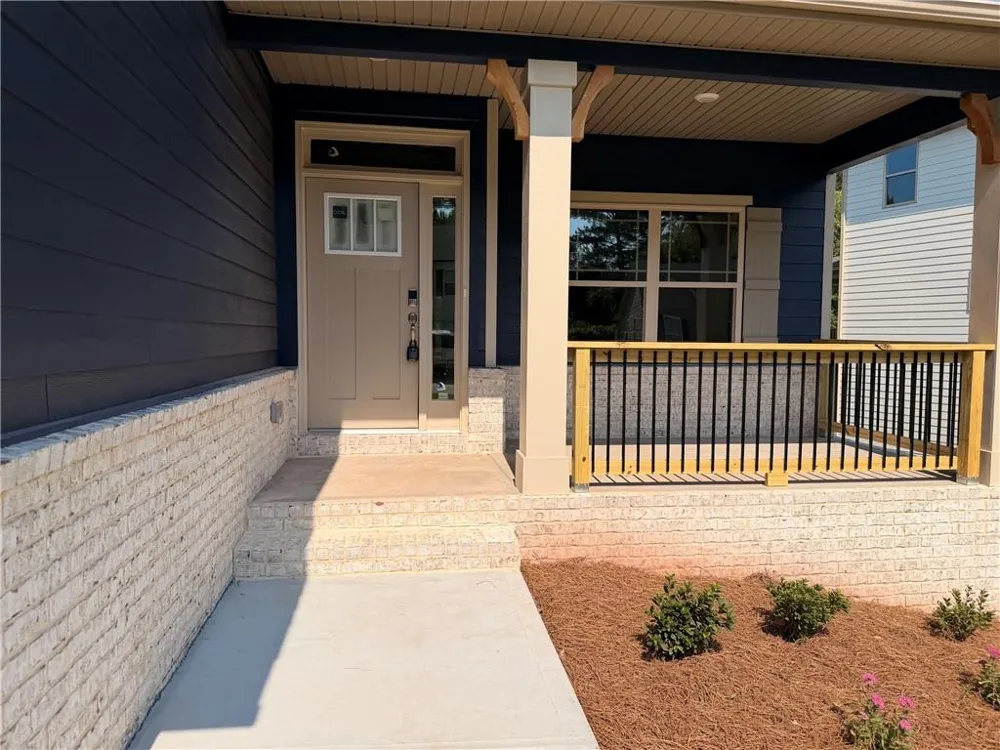 434 Magnolia Grove Place Cornelia, GA 30531