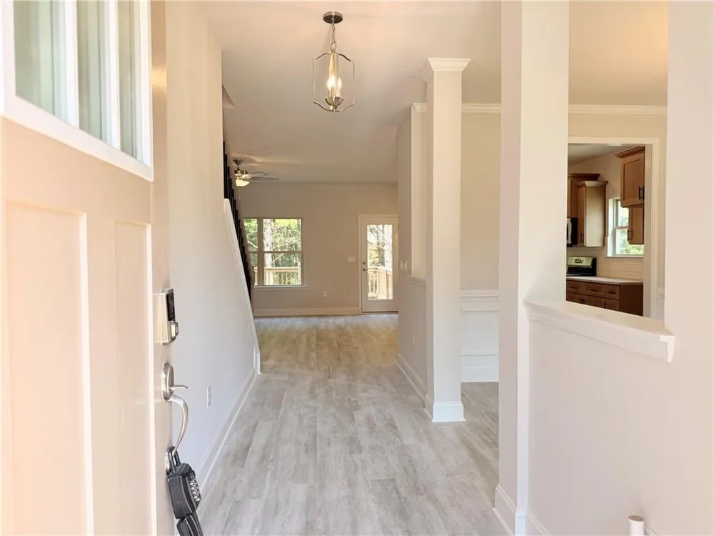 434 Magnolia Grove Place Cornelia, GA 30531