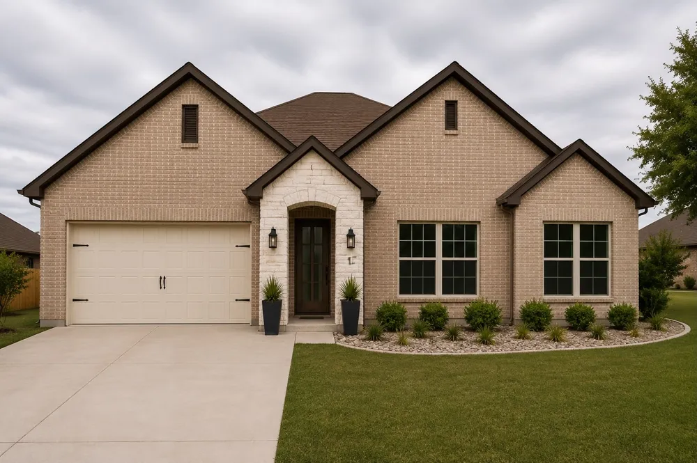 546 Roberts Run Sherman, TX 75092