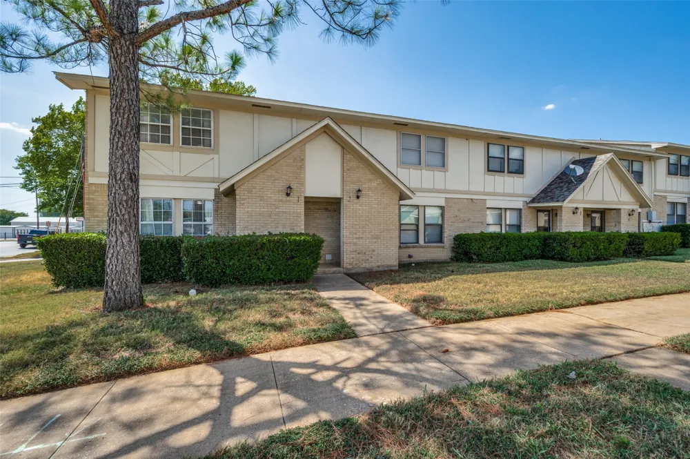 1905 W Morton Street #1 Denison, TX 75020
