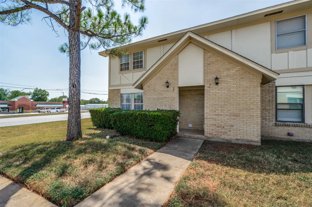 1905 W Morton Street #1 Denison, TX 75020
