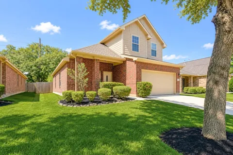 10311 Whisper Bluff Drive