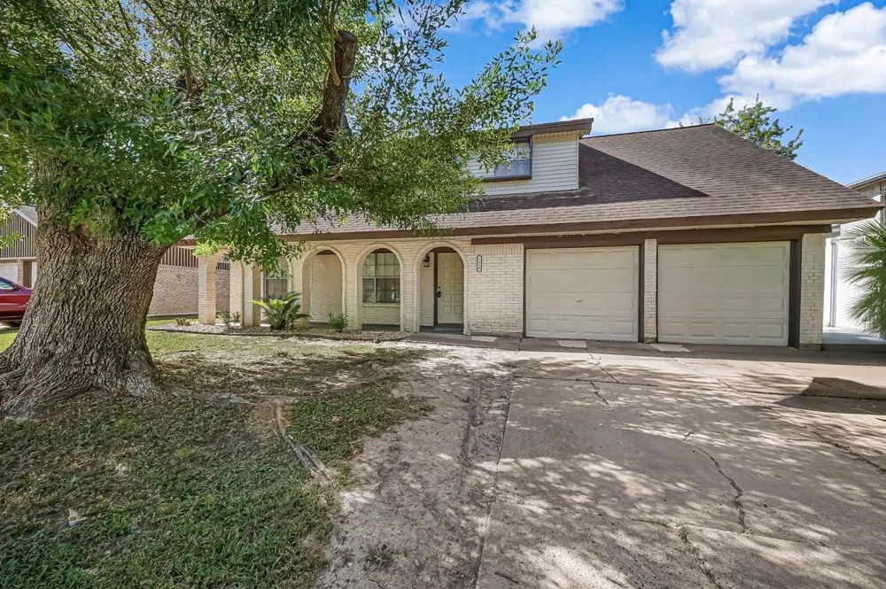 1410 Parkside Drive Pasadena, TX 77502