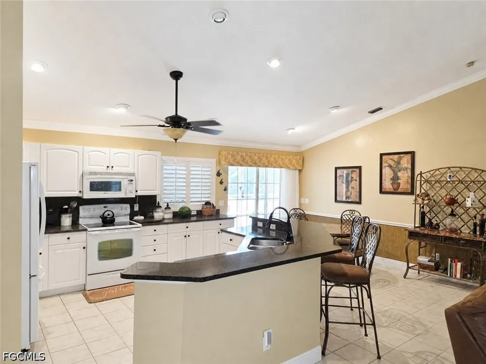 Lake Olive Drive Fort Myers, FL 33919