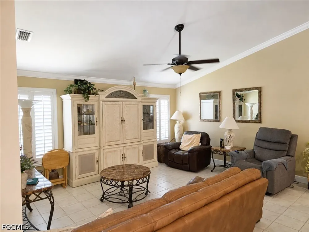 Lake Olive Drive Fort Myers, FL 33919