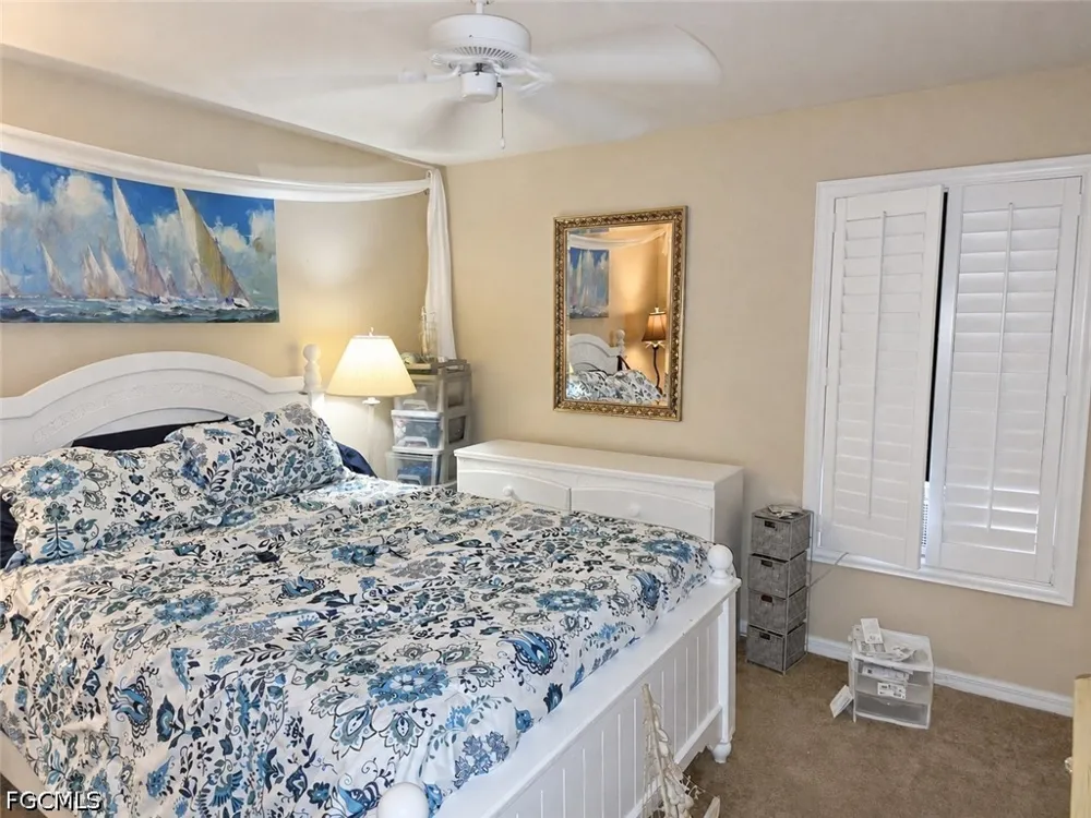 Lake Olive Drive Fort Myers, FL 33919