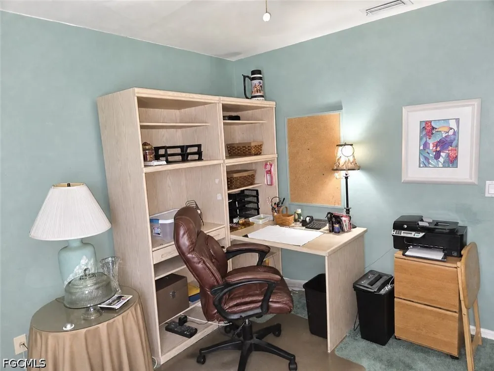 Lake Olive Drive Fort Myers, FL 33919