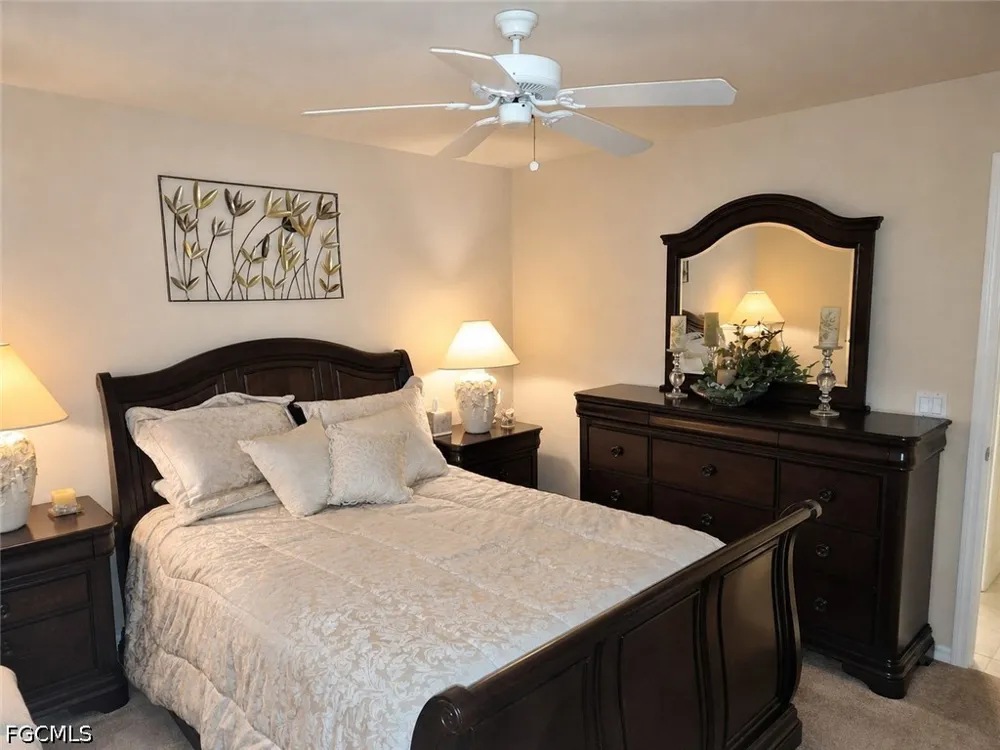 Lake Olive Drive Fort Myers, FL 33919