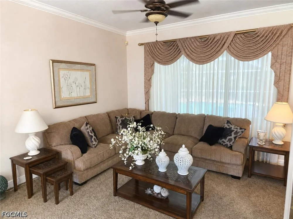 Lake Olive Drive Fort Myers, FL 33919