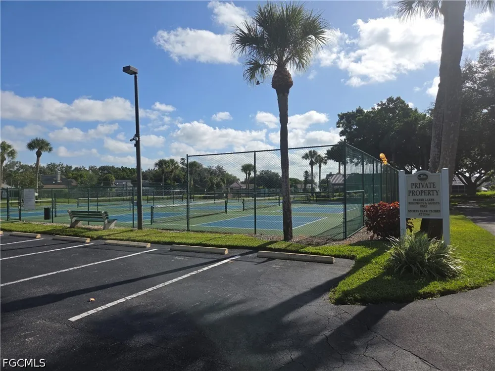 Lake Olive Drive Fort Myers, FL 33919