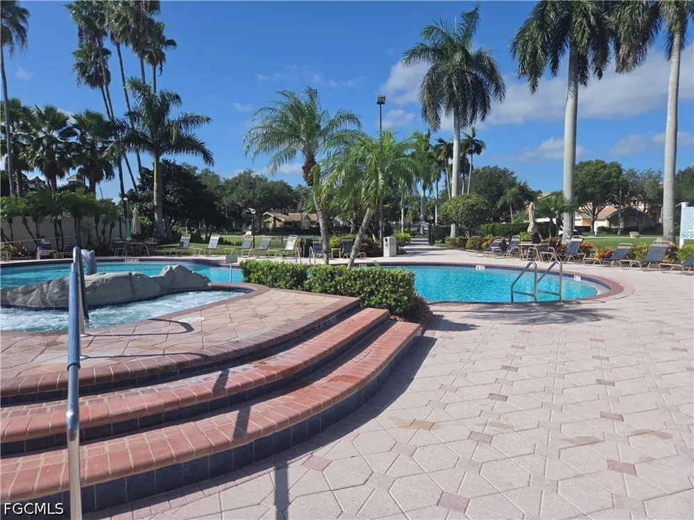 Lake Olive Drive Fort Myers, FL 33919