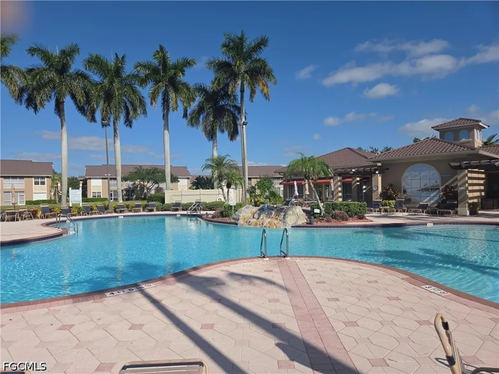 Lake Olive Drive Fort Myers, FL 33919
