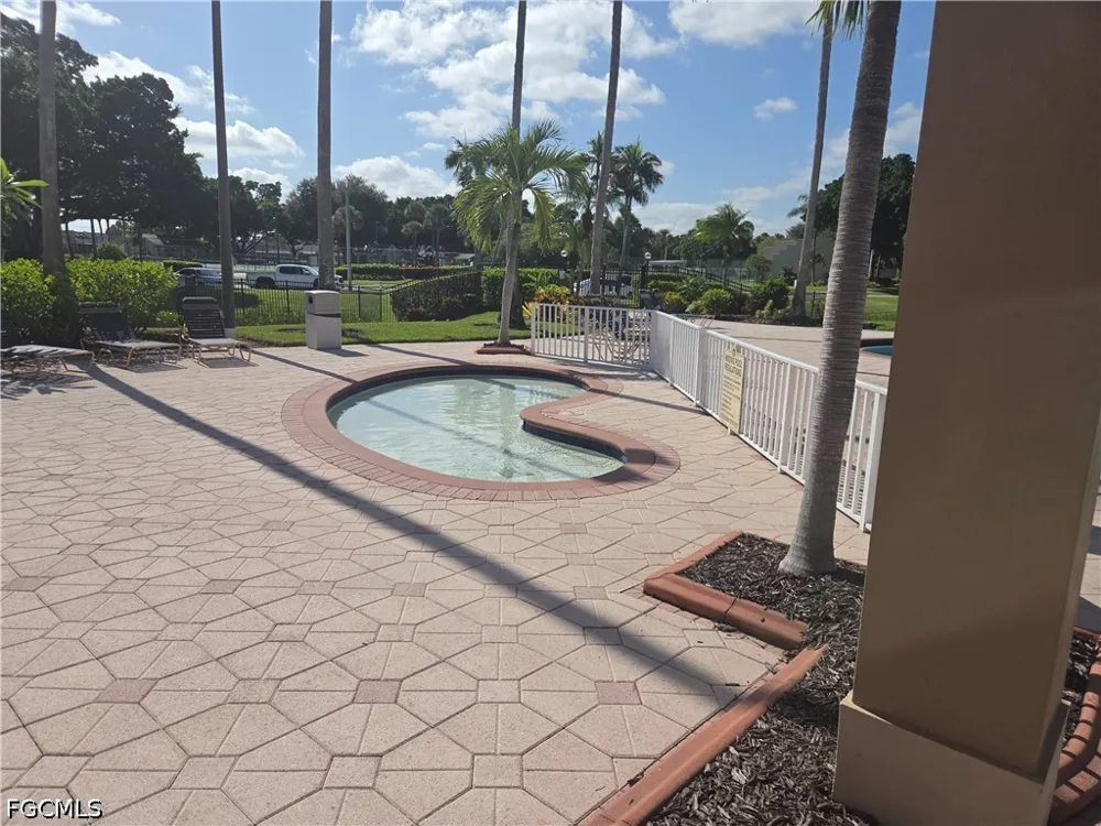 Lake Olive Drive Fort Myers, FL 33919