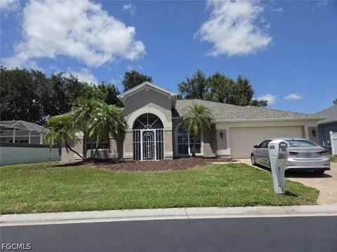 Lake Olive Drive