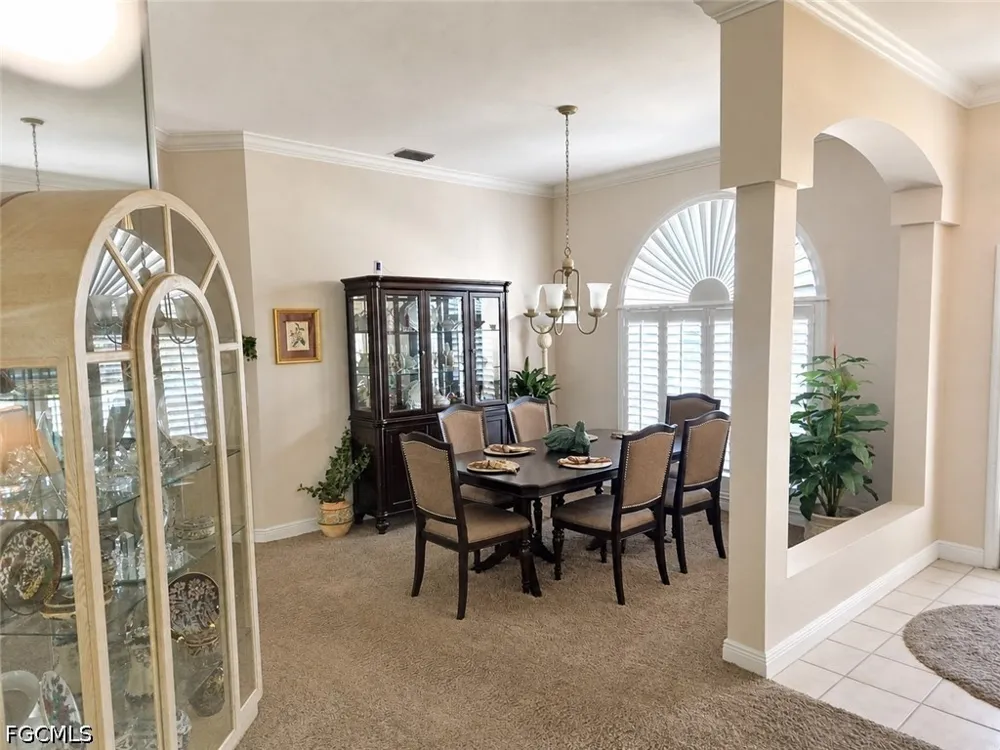 Lake Olive Drive Fort Myers, FL 33919