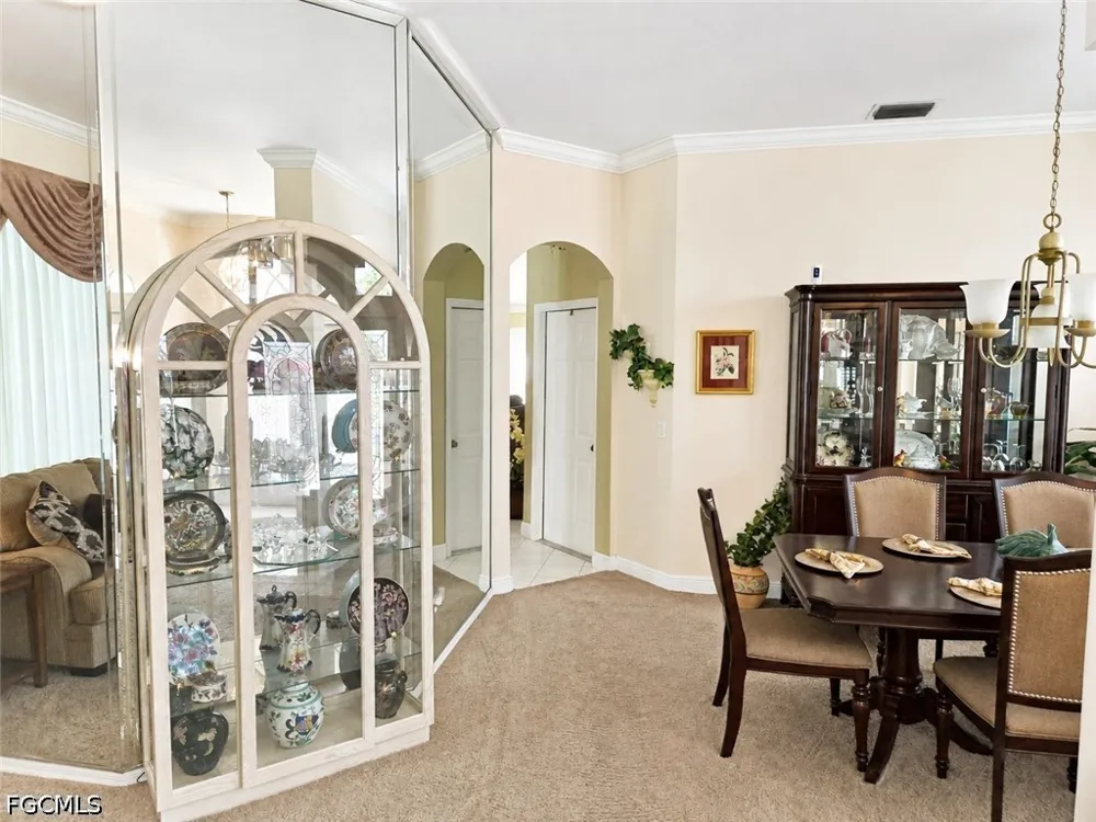 Lake Olive Drive Fort Myers, FL 33919