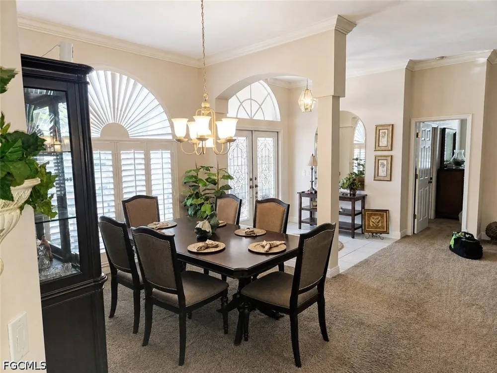 Lake Olive Drive Fort Myers, FL 33919