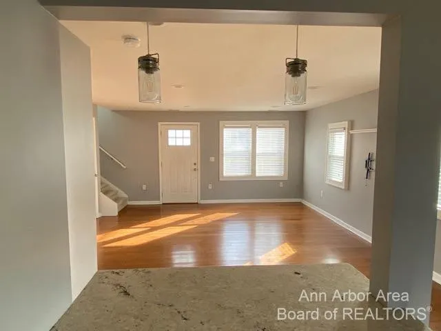 407 Harris Street Saline, MI 48176