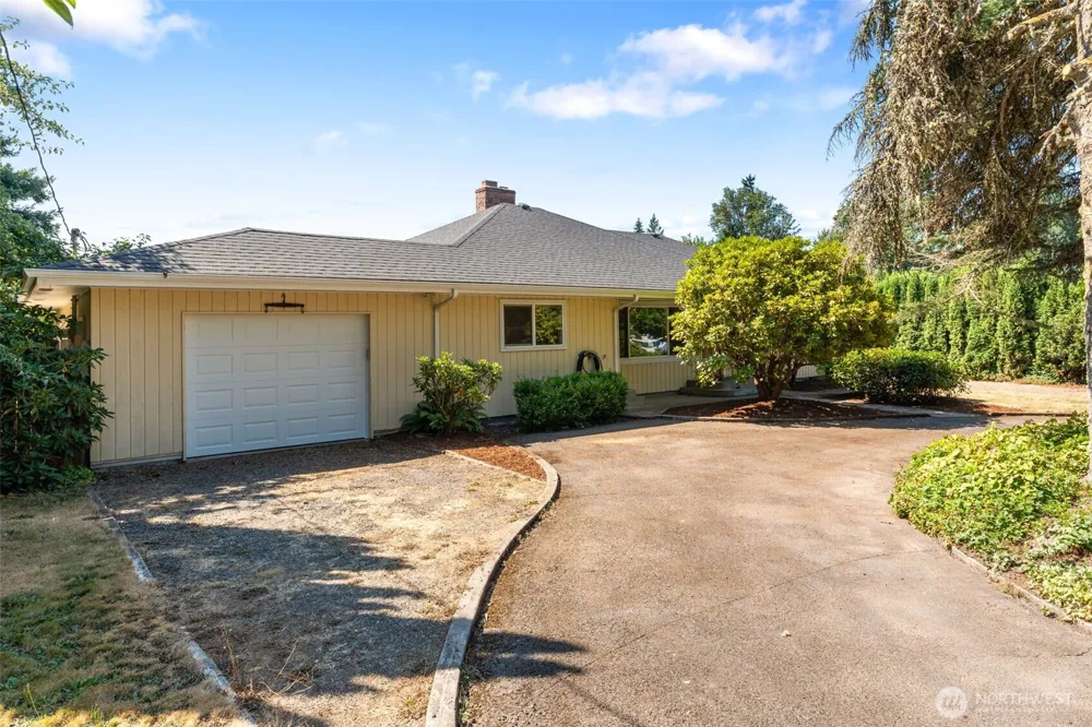 241 Buland Drive Castle Rock, WA 98611