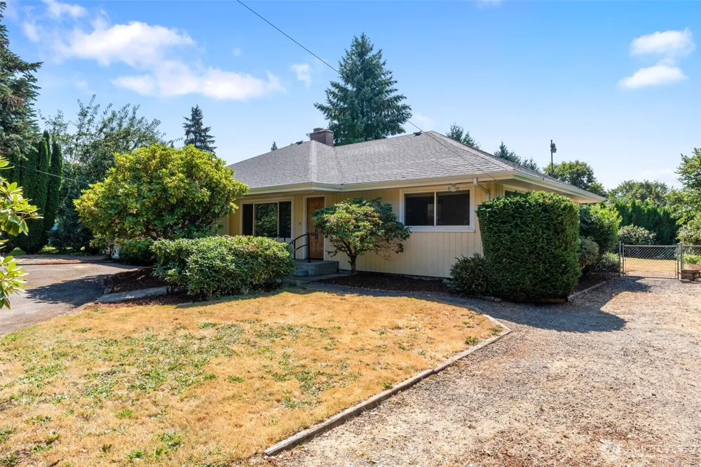 241 Buland Drive Castle Rock, WA 98611