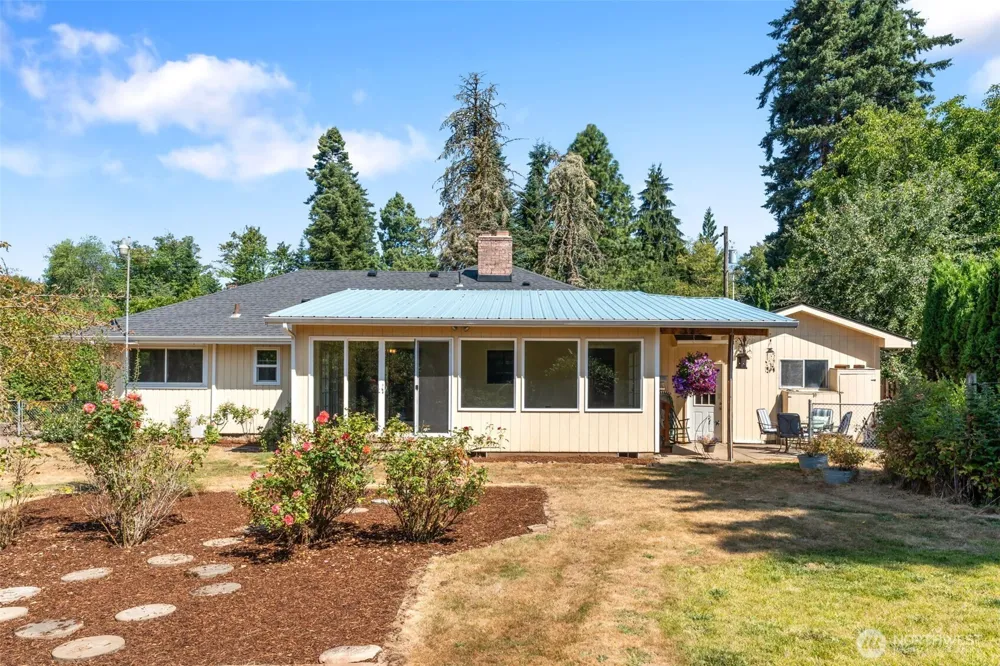 241 Buland Drive Castle Rock, WA 98611