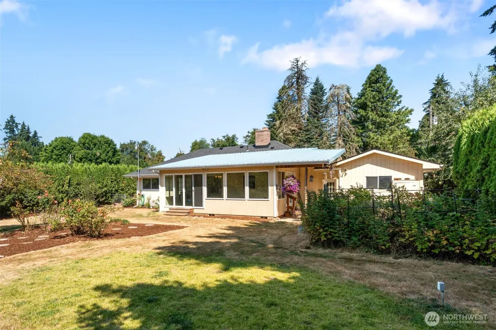 241 Buland Drive Castle Rock, WA 98611