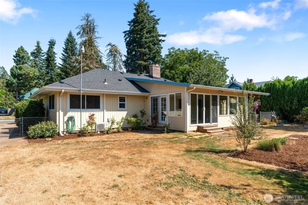 241 Buland Drive Castle Rock, WA 98611
