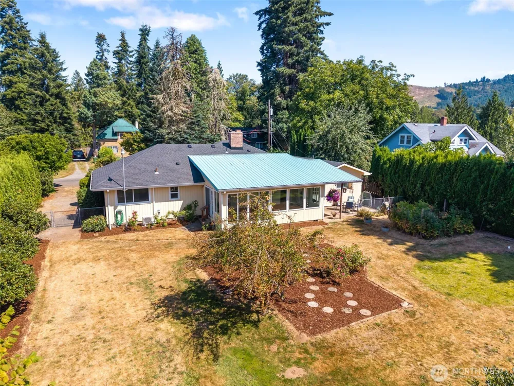241 Buland Drive Castle Rock, WA 98611