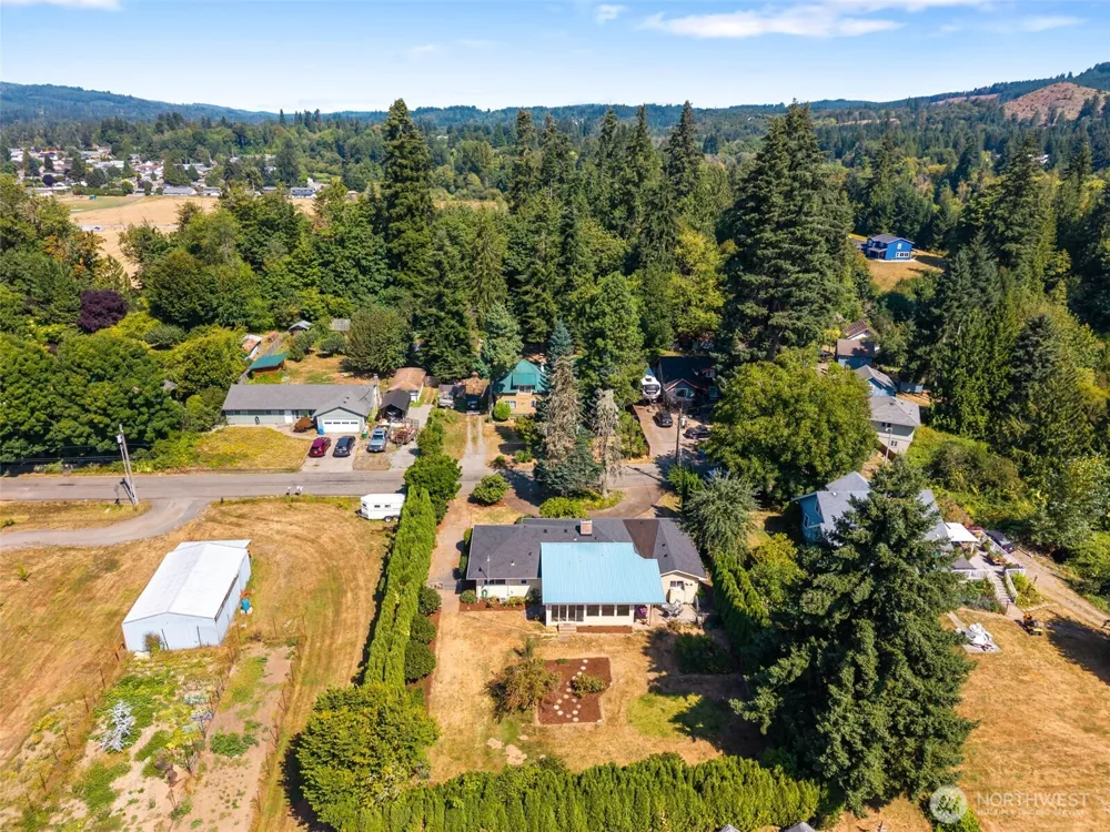 241 Buland Drive Castle Rock, WA 98611