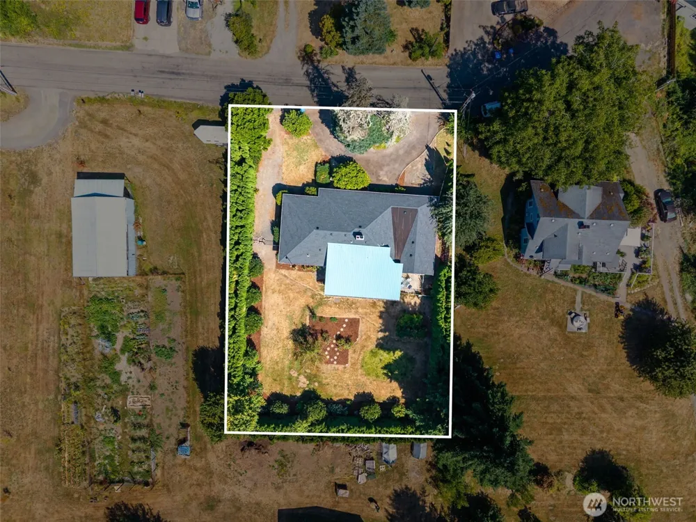 241 Buland Drive Castle Rock, WA 98611
