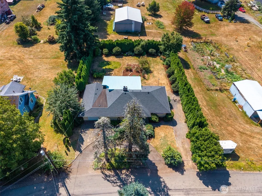 241 Buland Drive Castle Rock, WA 98611