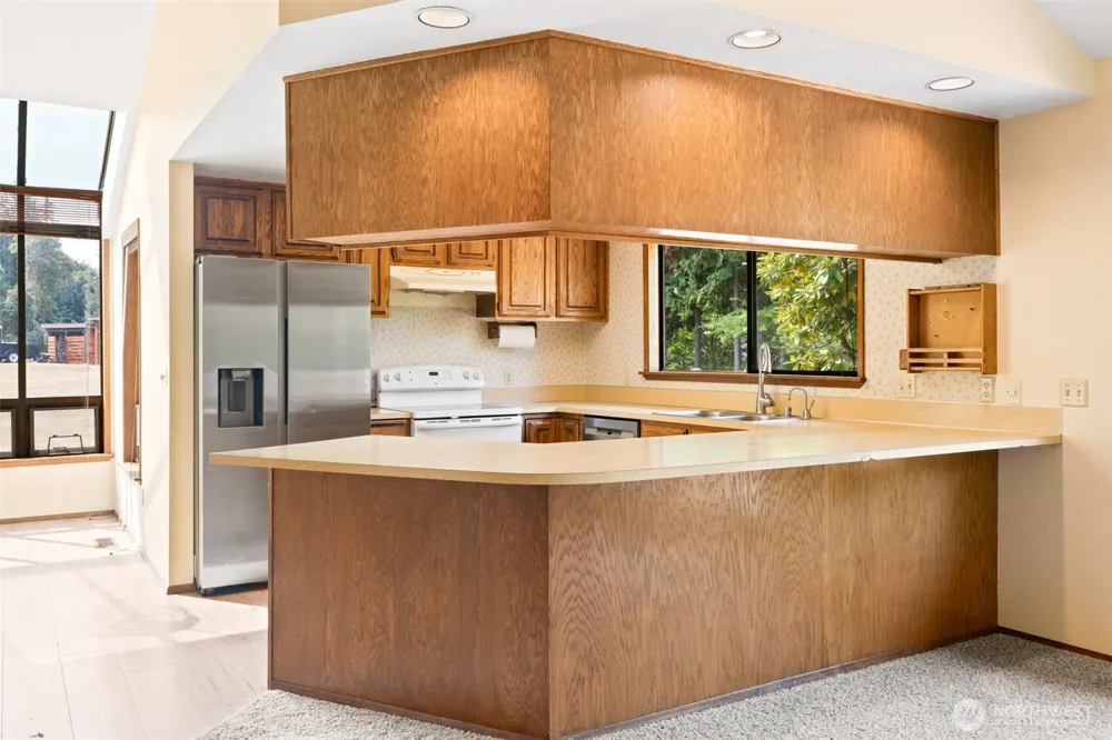 252 View Ridge Drive Port Angeles, WA 98362
