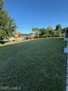 5365 Delano Court Cape Coral, FL 33904