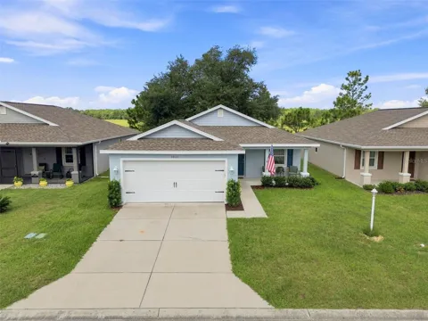 10535 S DREW BRYANT CIRCLE