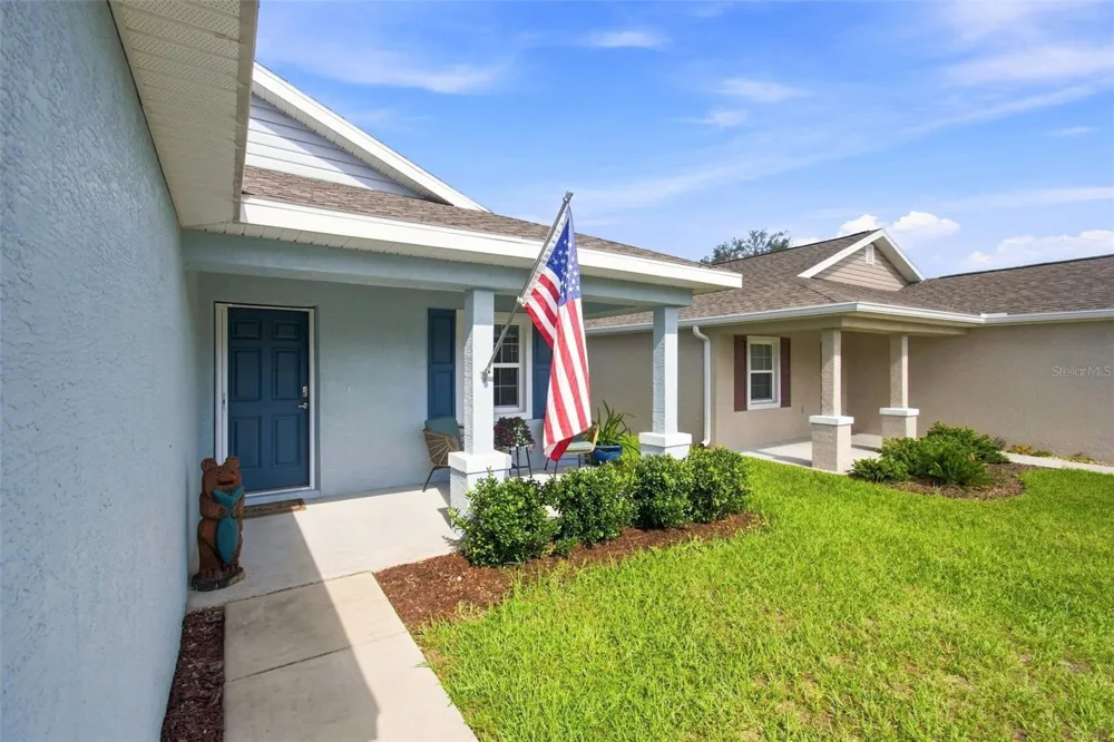 10535 S DREW BRYANT CIRCLE Floral City, FL 34436