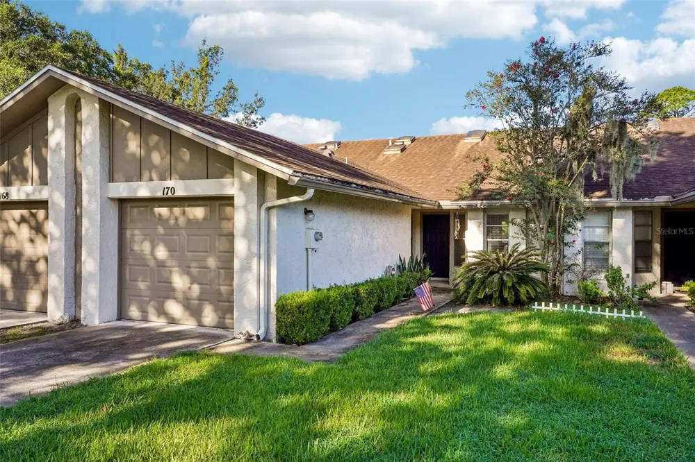 170 HILL STREET Casselberry, FL 32707