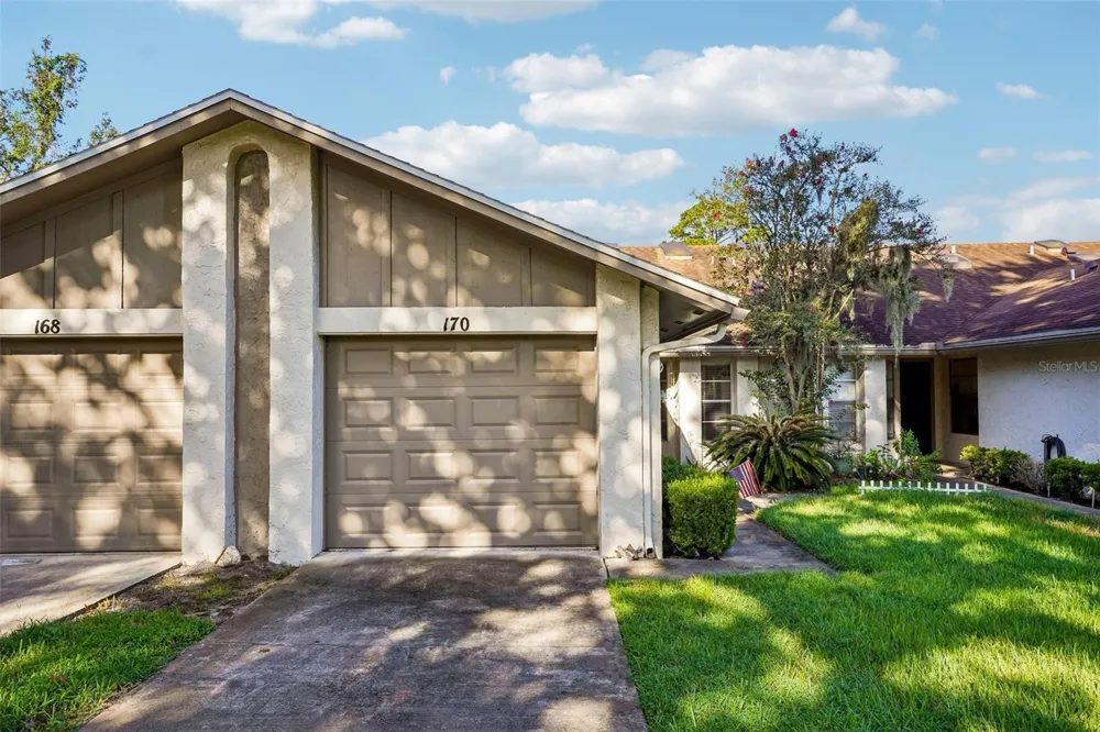 170 HILL STREET Casselberry, FL 32707