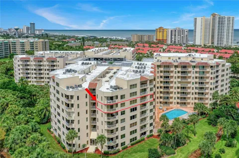 3 OCEANS WEST BOULEVARD #6C4