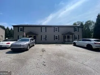 301 Cedar Creek RD