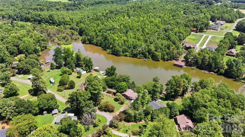 130 Mcintyre Road Cherryville, NC 28021