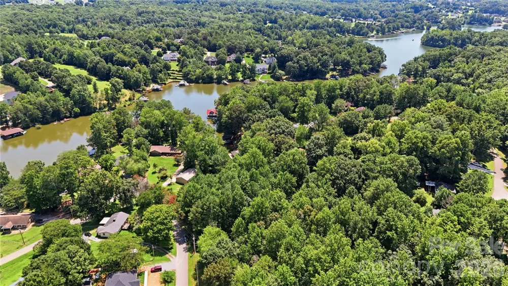 130 Mcintyre Road Cherryville, NC 28021