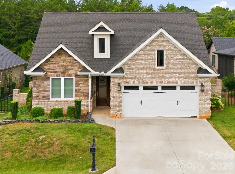 6103 Gold Springs Way Denver, NC 28037