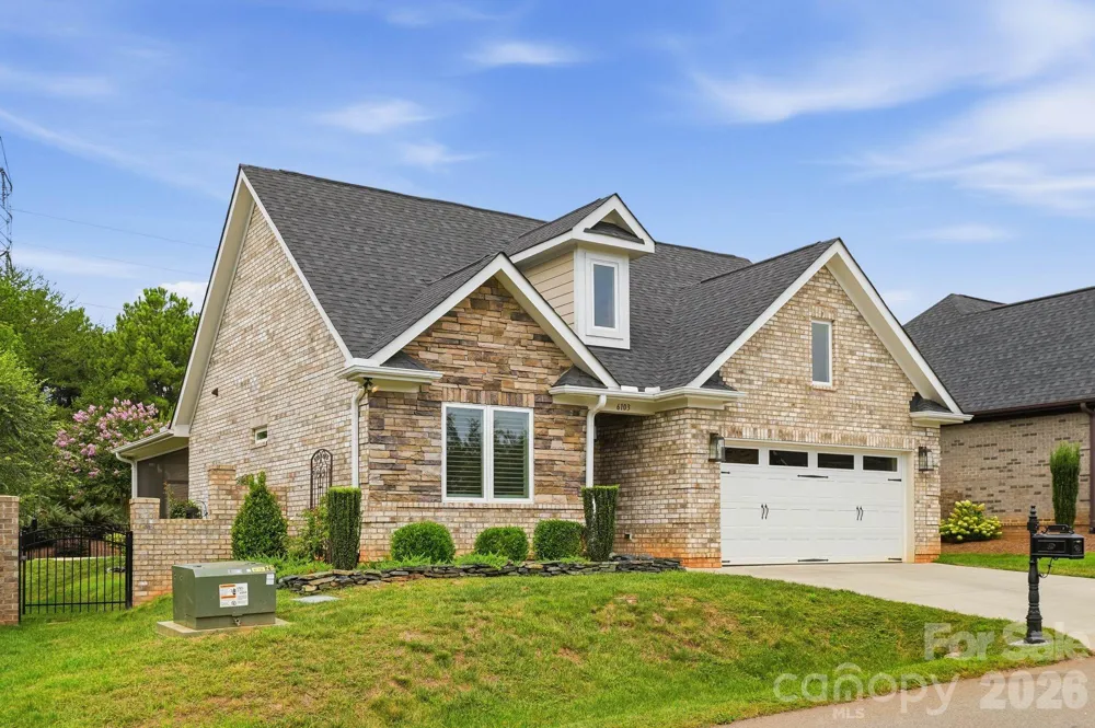 6103 Gold Springs Way Denver, NC 28037