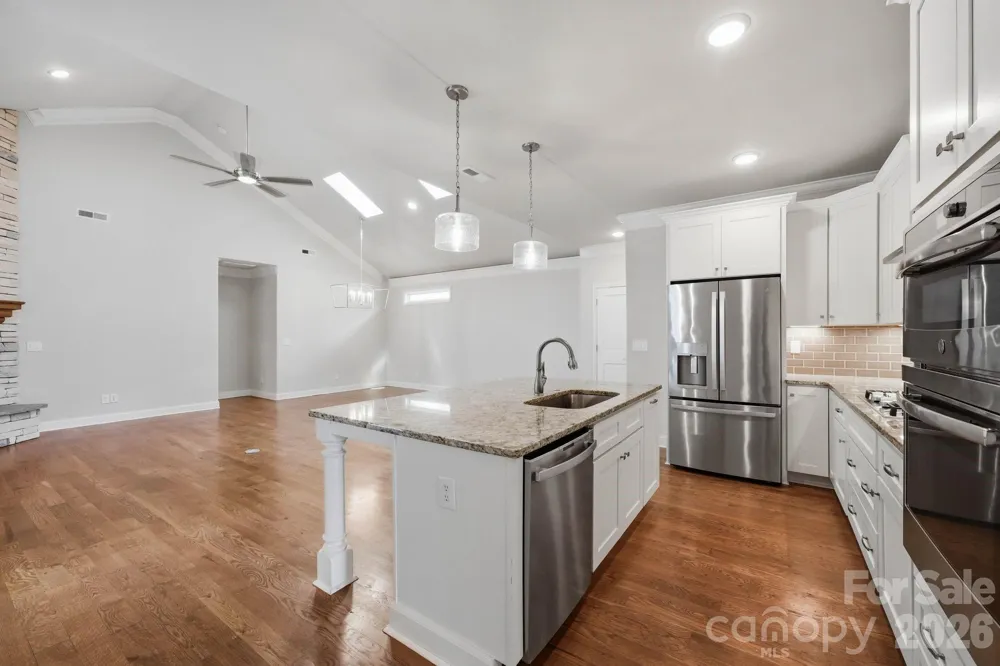 6103 Gold Springs Way Denver, NC 28037