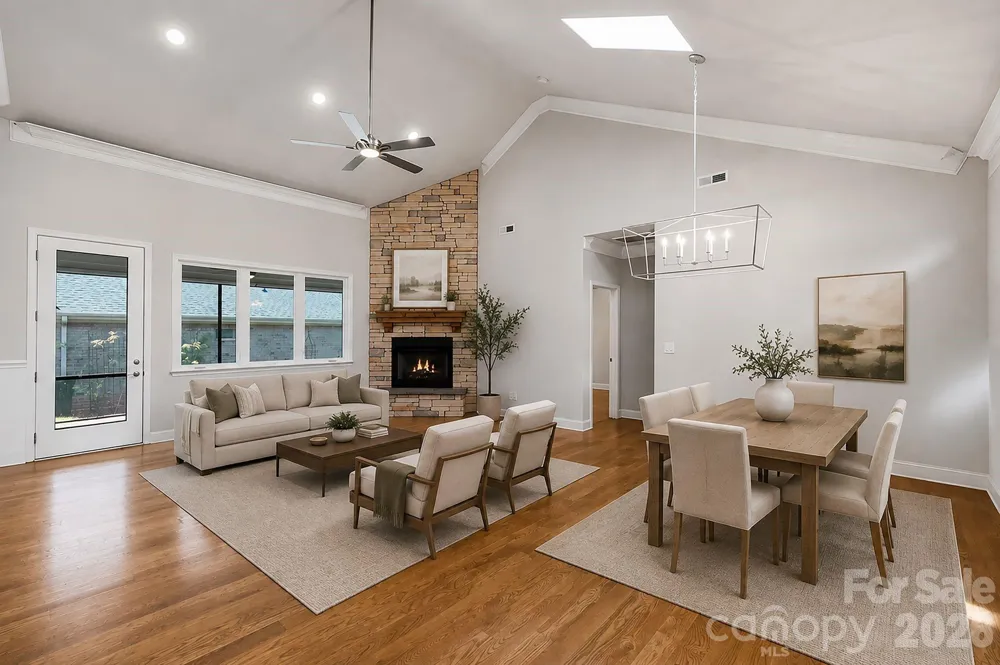 6103 Gold Springs Way Denver, NC 28037