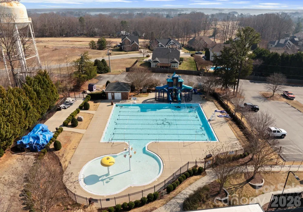 6103 Gold Springs Way Denver, NC 28037
