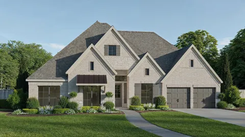 1671 Shady Banks Drive